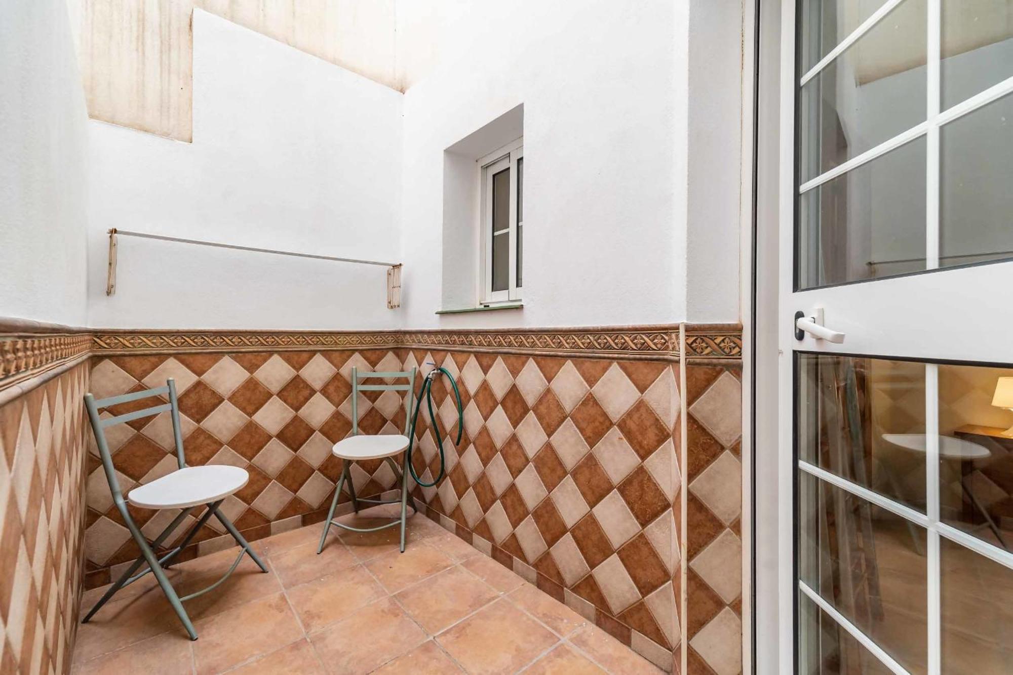Cyv Fun Beach & Relax 1 Bed 1 Bath Fuengirola Exteriér fotografie