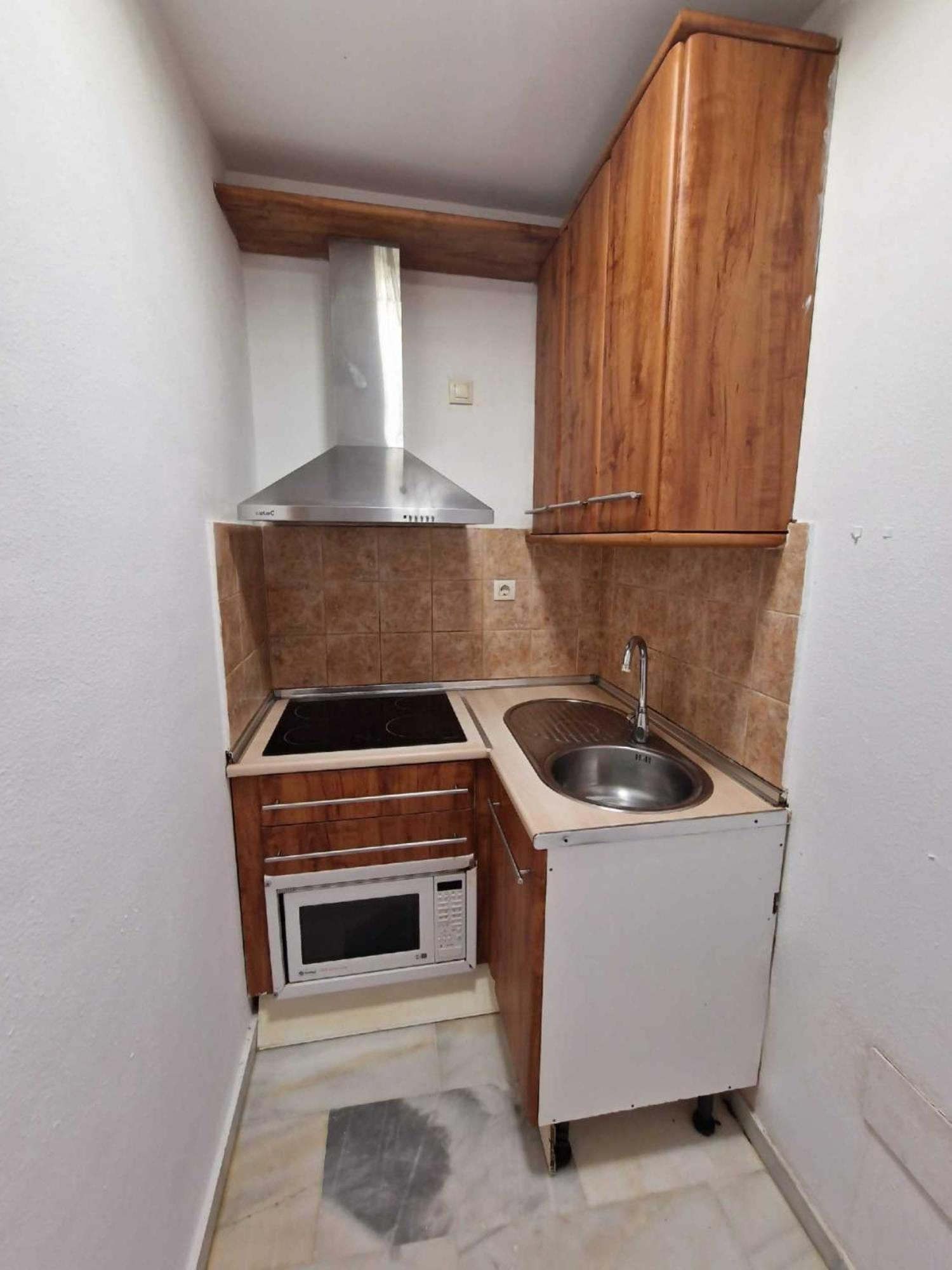 Cyv Fun Beach & Relax 1 Bed 1 Bath Fuengirola Exteriér fotografie
