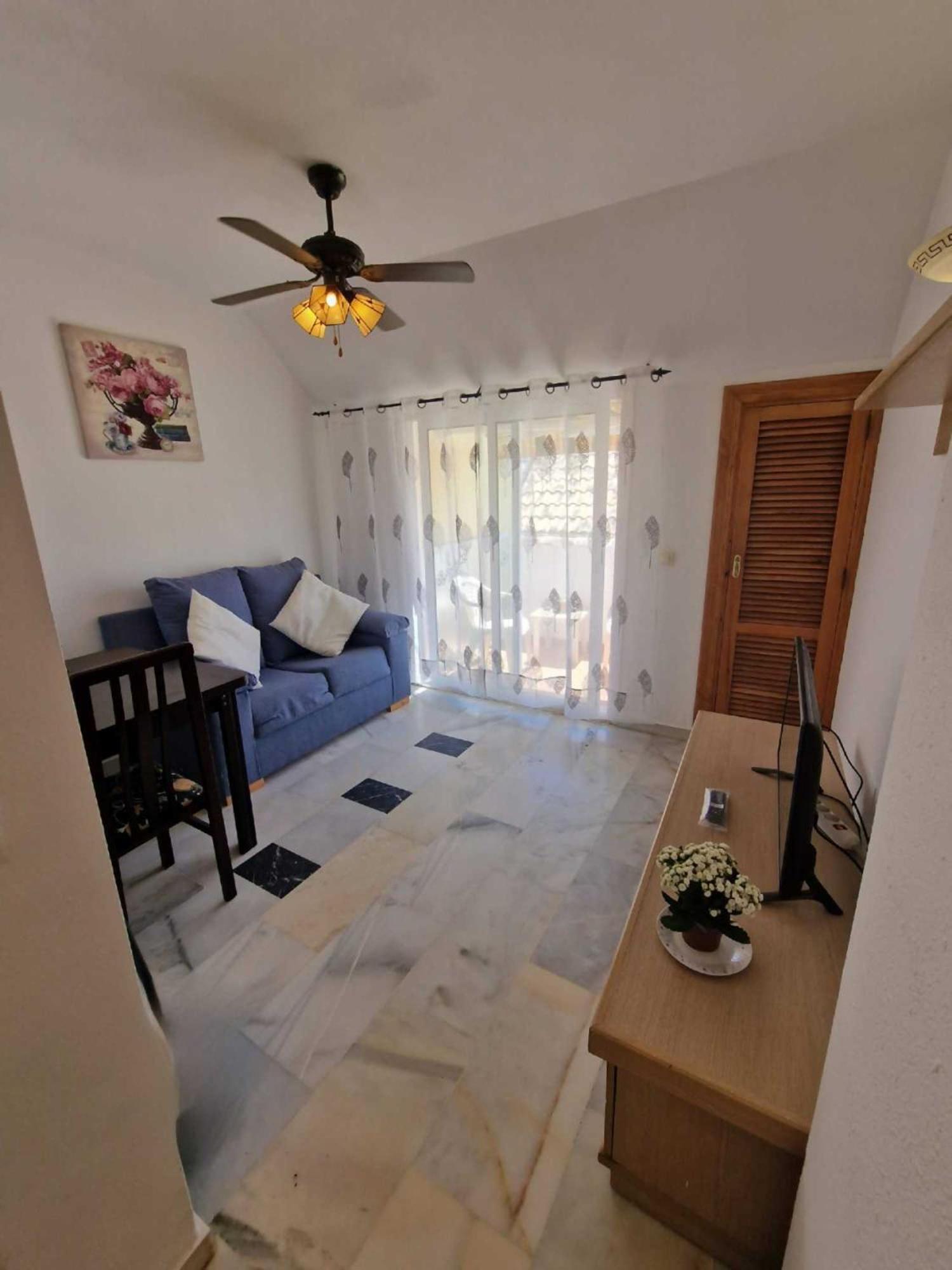 Cyv Fun Beach & Relax 1 Bed 1 Bath Fuengirola Exteriér fotografie