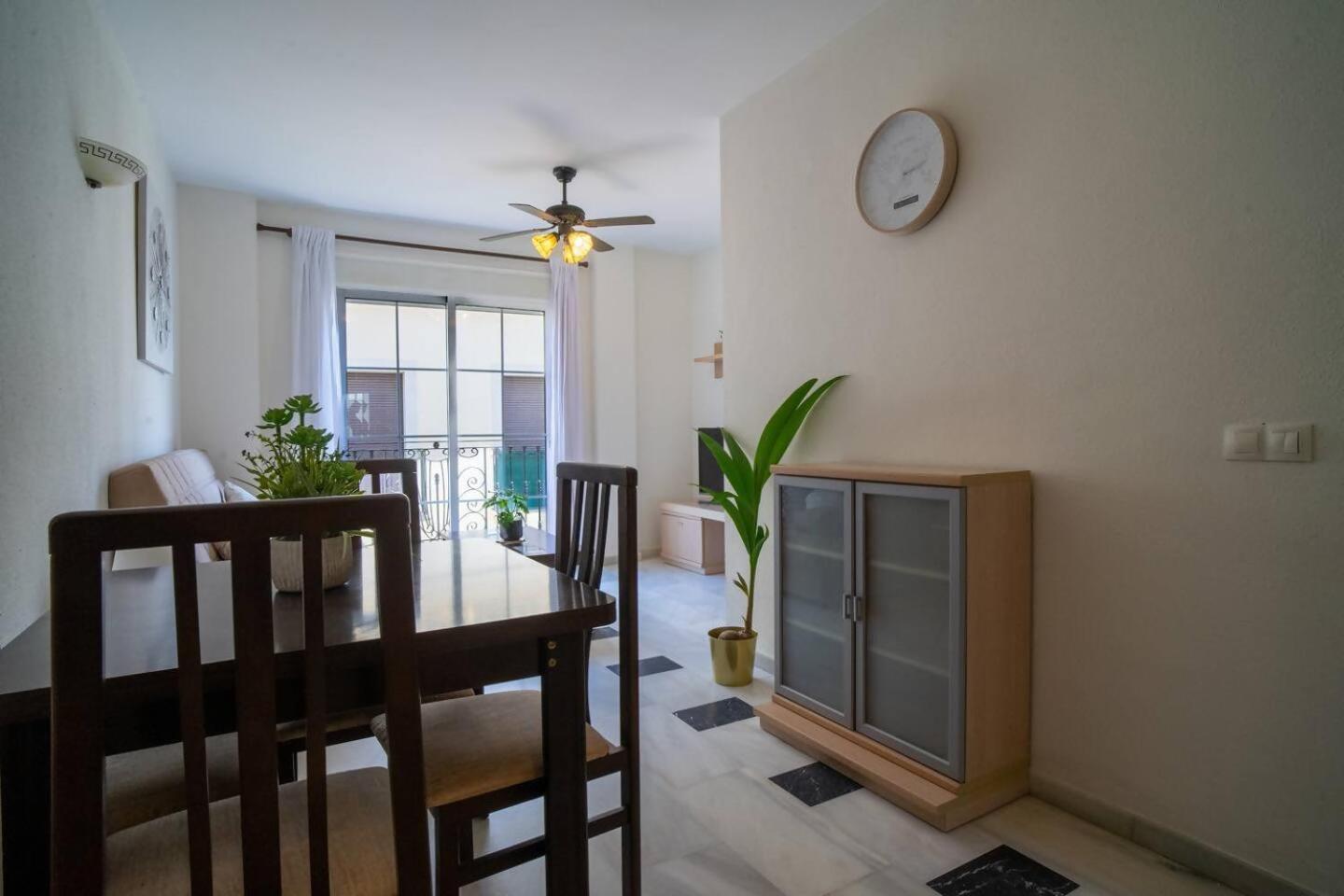 Cyv Fun Beach & Relax 1 Bed 1 Bath Fuengirola Exteriér fotografie